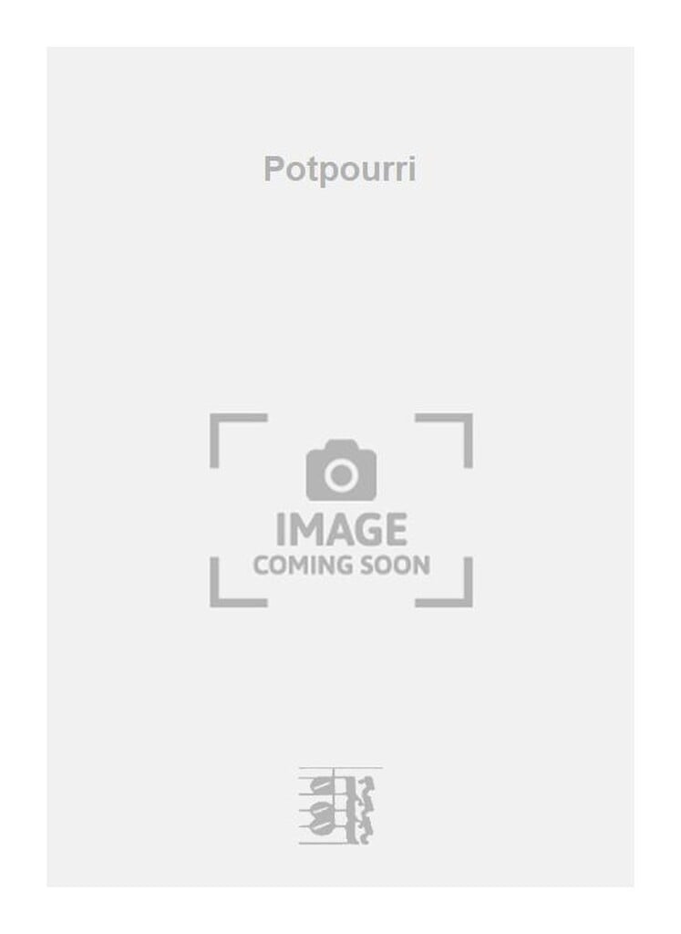 Potpourri